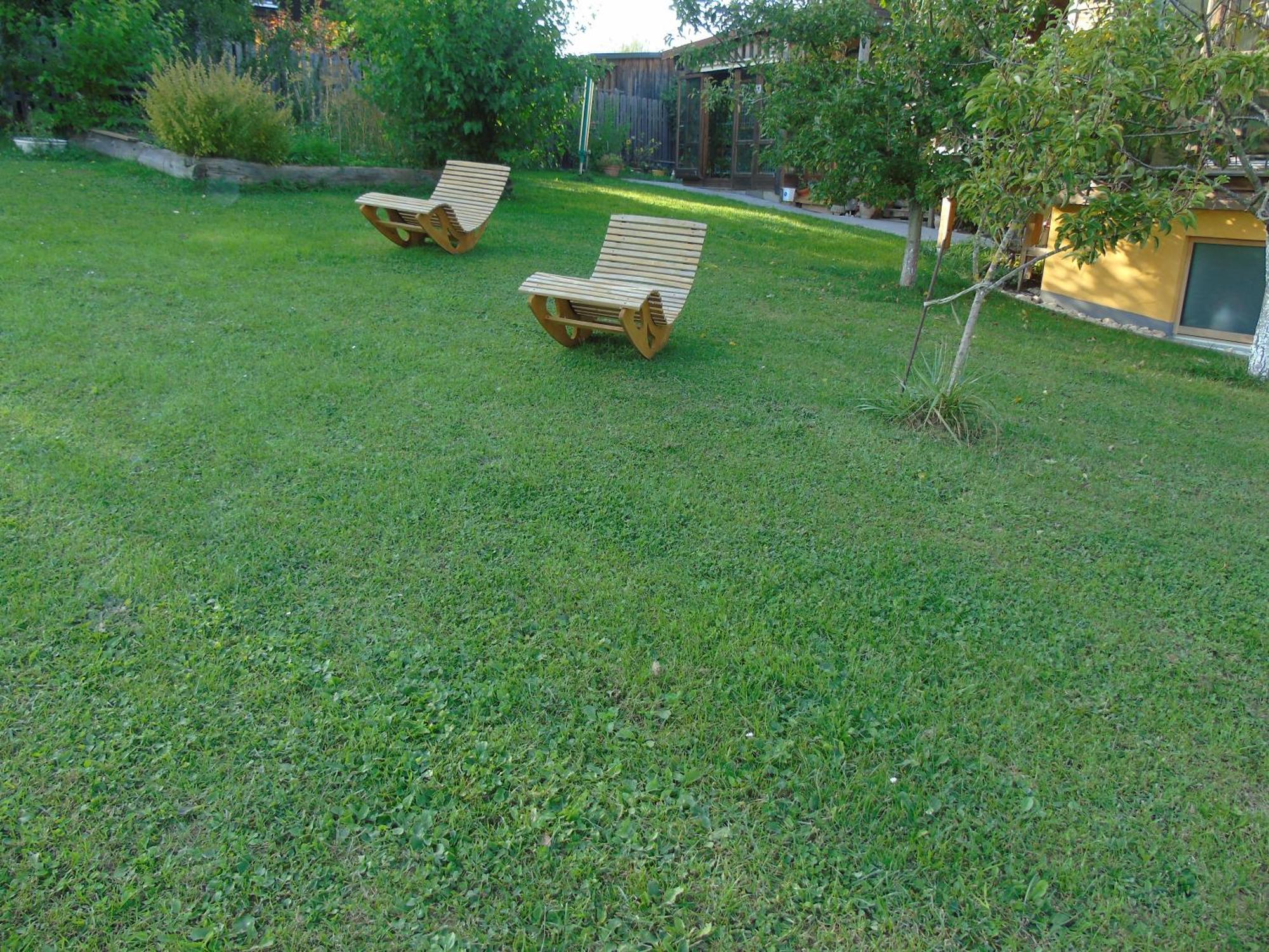 Ferienwohnung Csilla Unterweid ภายนอก รูปภาพ
