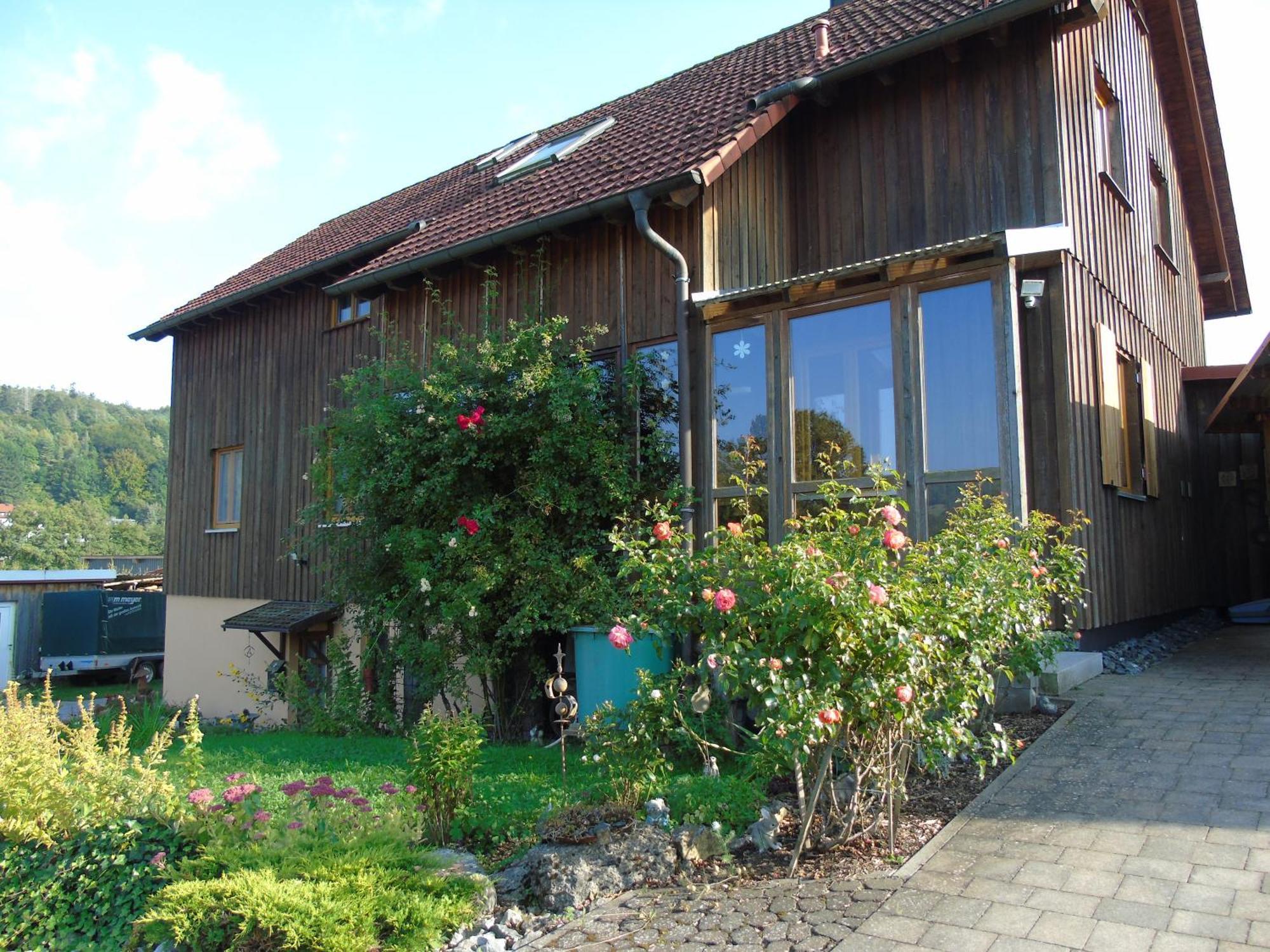 Ferienwohnung Csilla Unterweid ภายนอก รูปภาพ