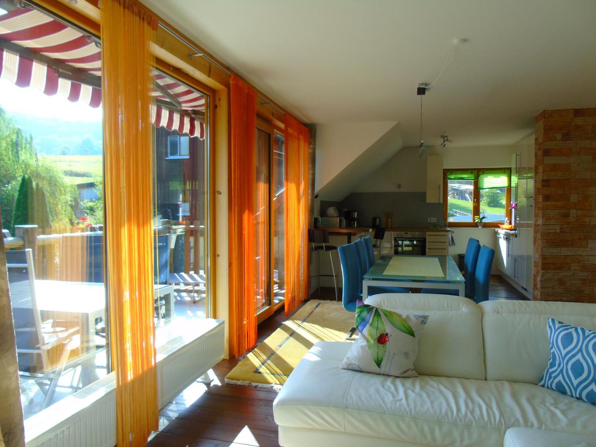 Ferienwohnung Csilla Unterweid ภายนอก รูปภาพ