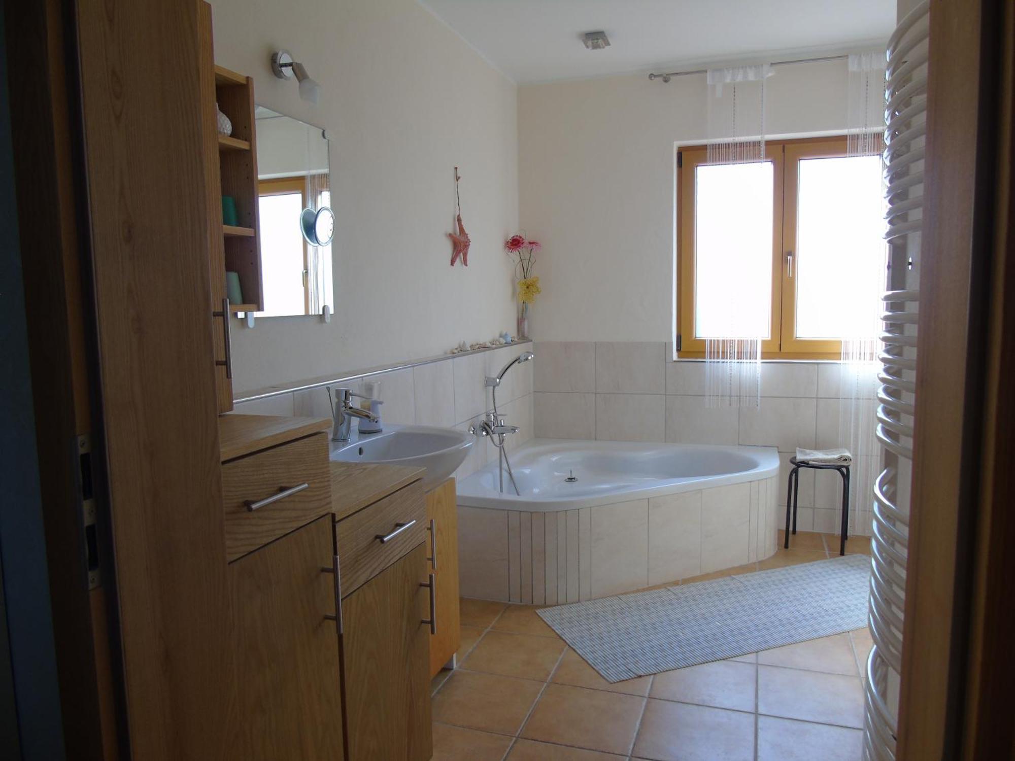 Ferienwohnung Csilla Unterweid ภายนอก รูปภาพ