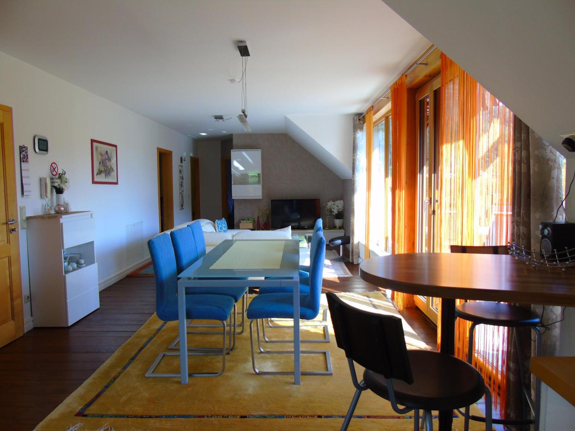 Ferienwohnung Csilla Unterweid ภายนอก รูปภาพ