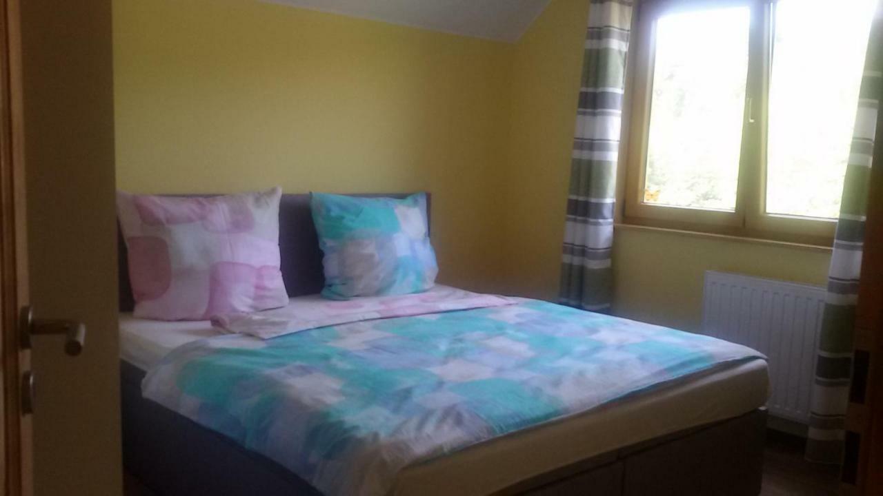 Ferienwohnung Csilla Unterweid ภายนอก รูปภาพ