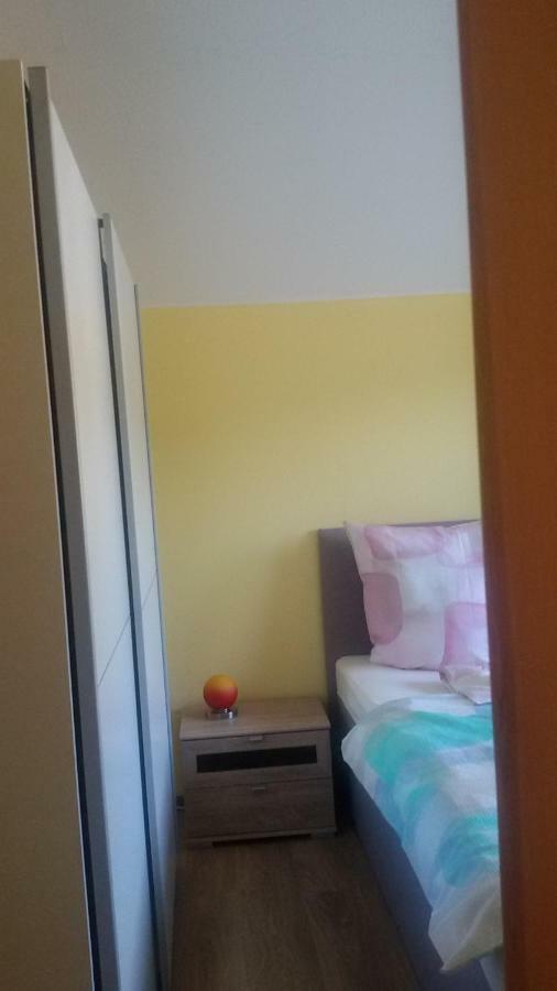 Ferienwohnung Csilla Unterweid ภายนอก รูปภาพ